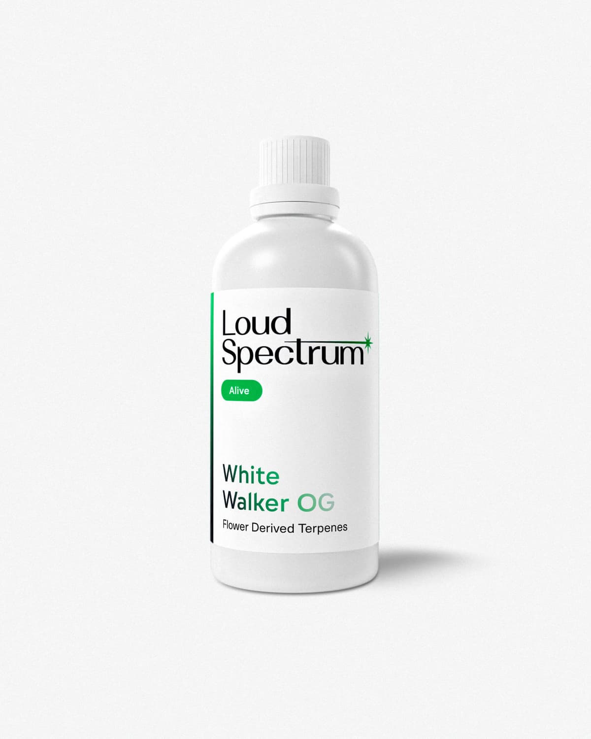 Loud Spectrum Alive Product