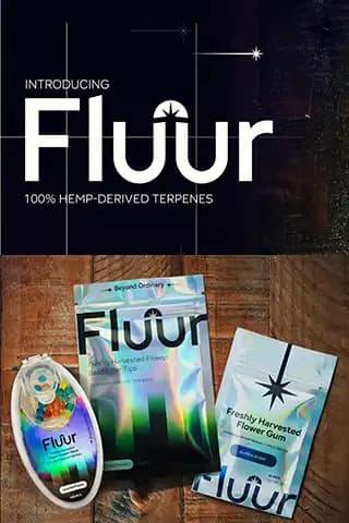 Fluur Mobile Background