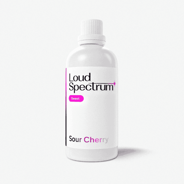 Sweet Sour Cherry