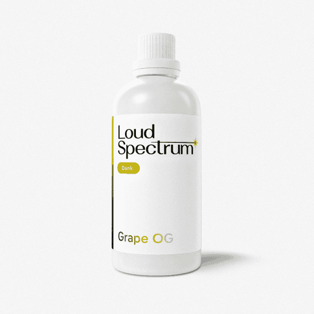 Dank Grape OG