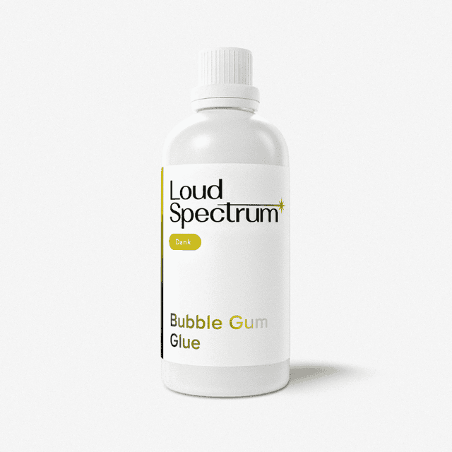 Dank Bubble Gum Glue