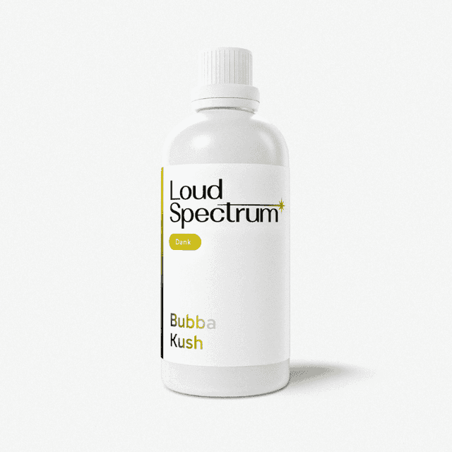 Dank Bubba Kush