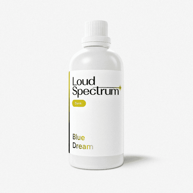 Dank Blue Dream
