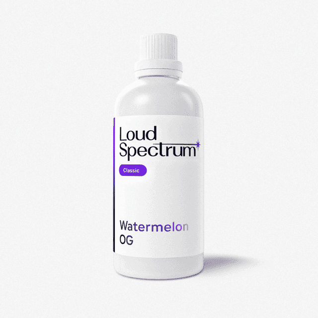 Classic Watermelon OG