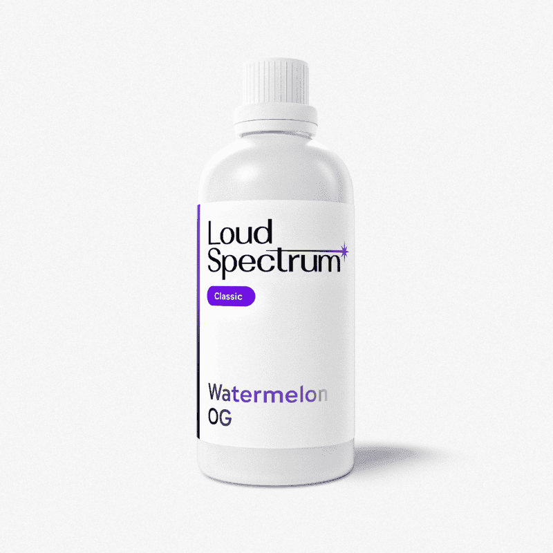 Classic Watermelon OG