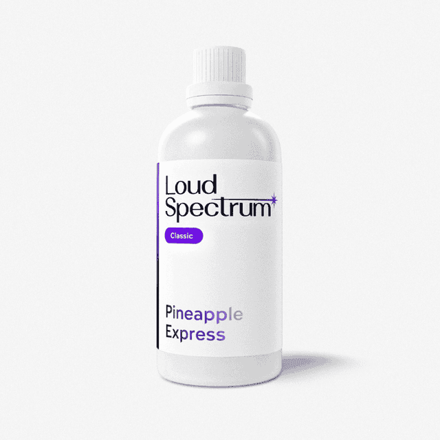 Classic Pineapple Express