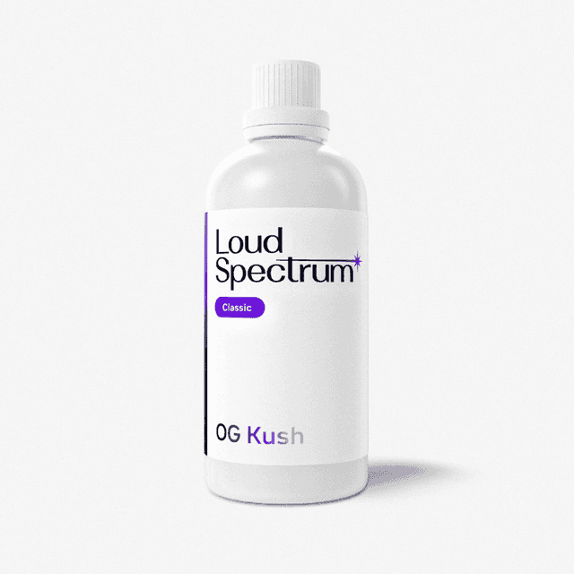 Classic OG Kush