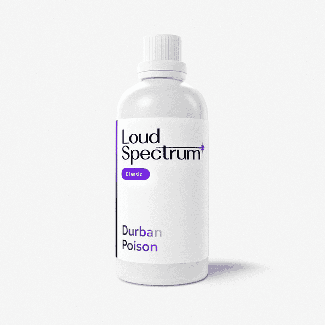 Classic Durban Poison
