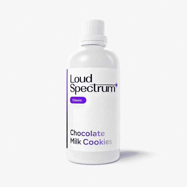 Classic Chocolate Milk Cookies