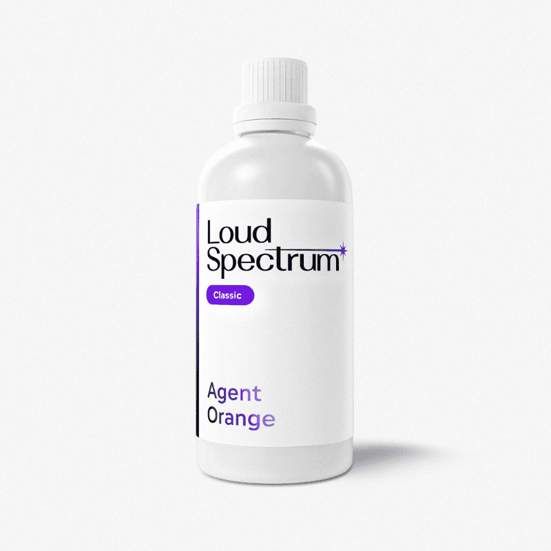 Classic Agent Orange