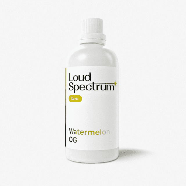 Dank Watermelon OG