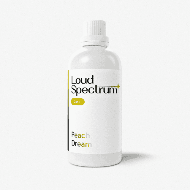 Dank Peach Dream