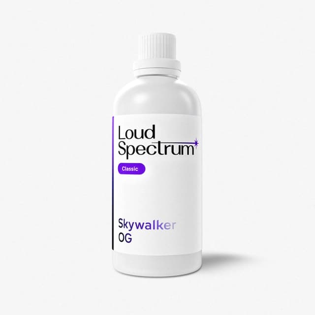 Classic Skywalker OG