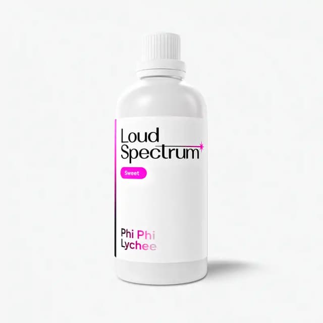 Sweet Phi Phi Lychee