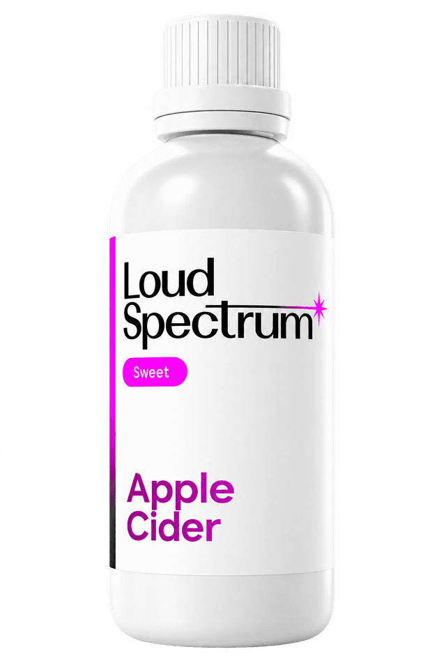 Sweet Apple Cider