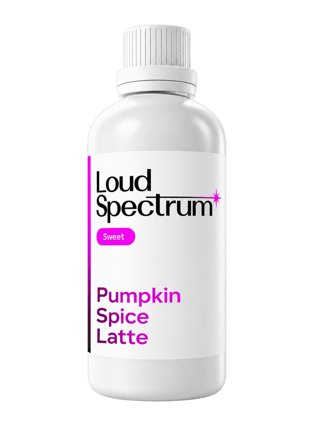 Sweet Pumpkin Spice