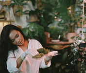 Sex und Terpene: Verwendung von Terpenen im Schlafzimmer