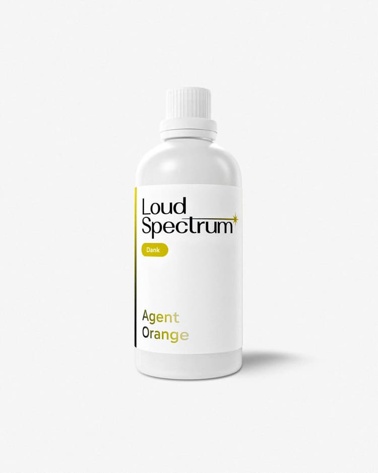 Loud Spectrum Dank Product
