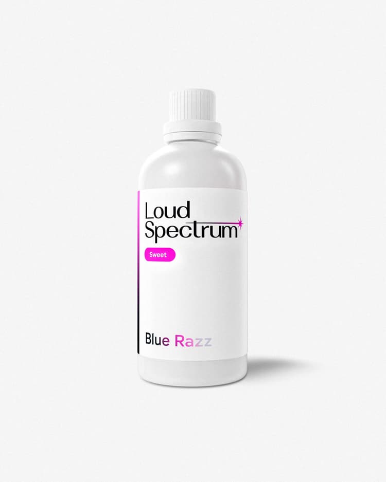Loud Spectrum Sweet Product