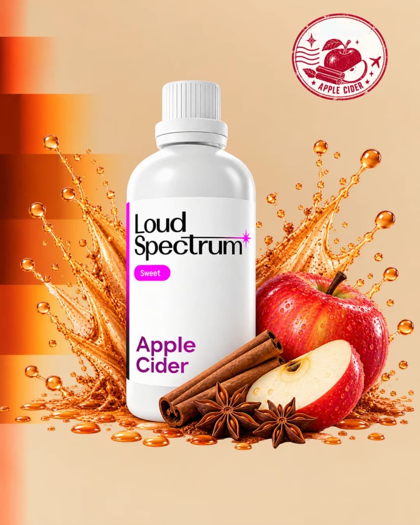 Apple Cider