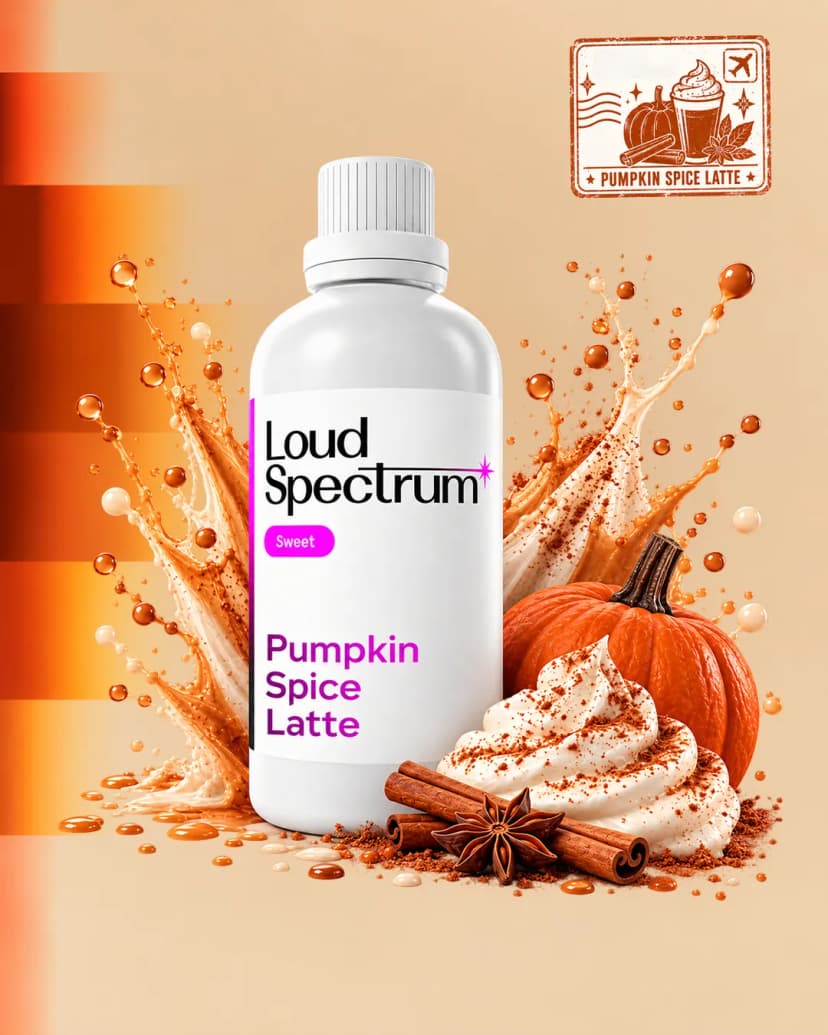 Pumpkin Spice Latte