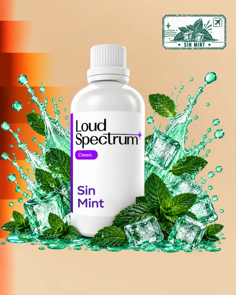 Sin Mint