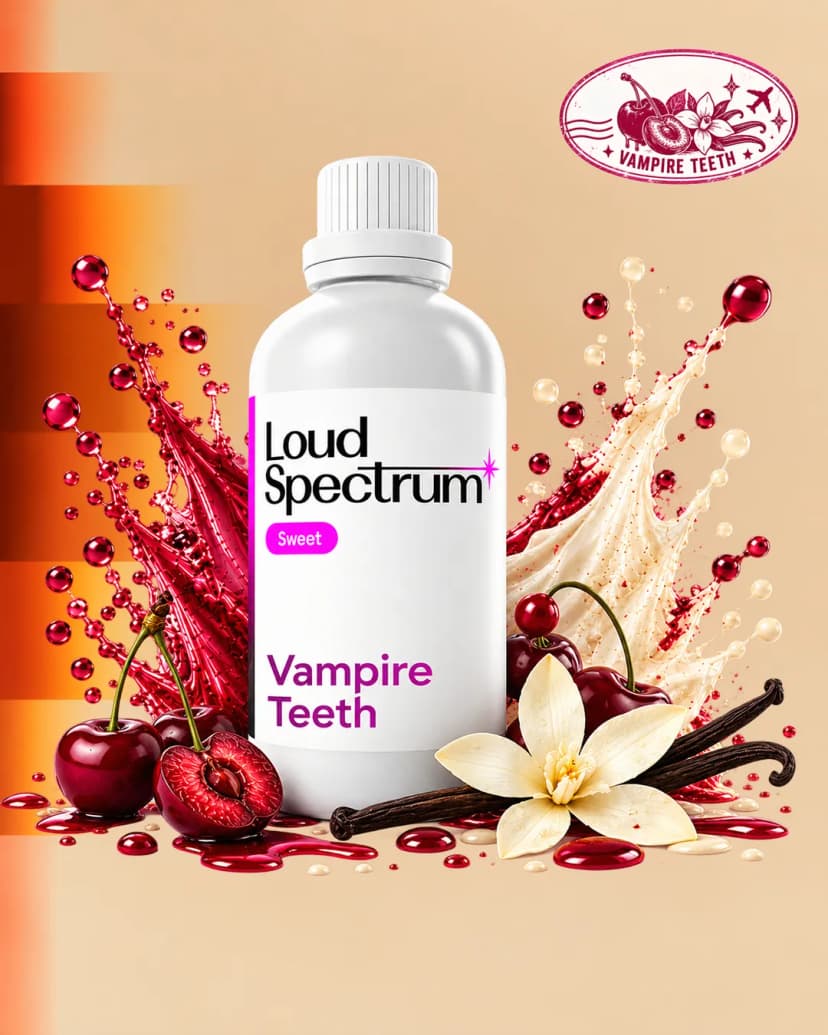 Vampire Teeth