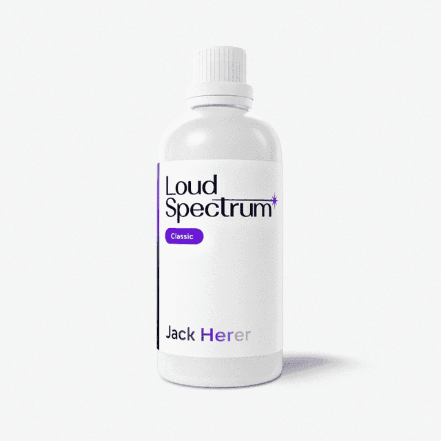 Classic Jack Herer